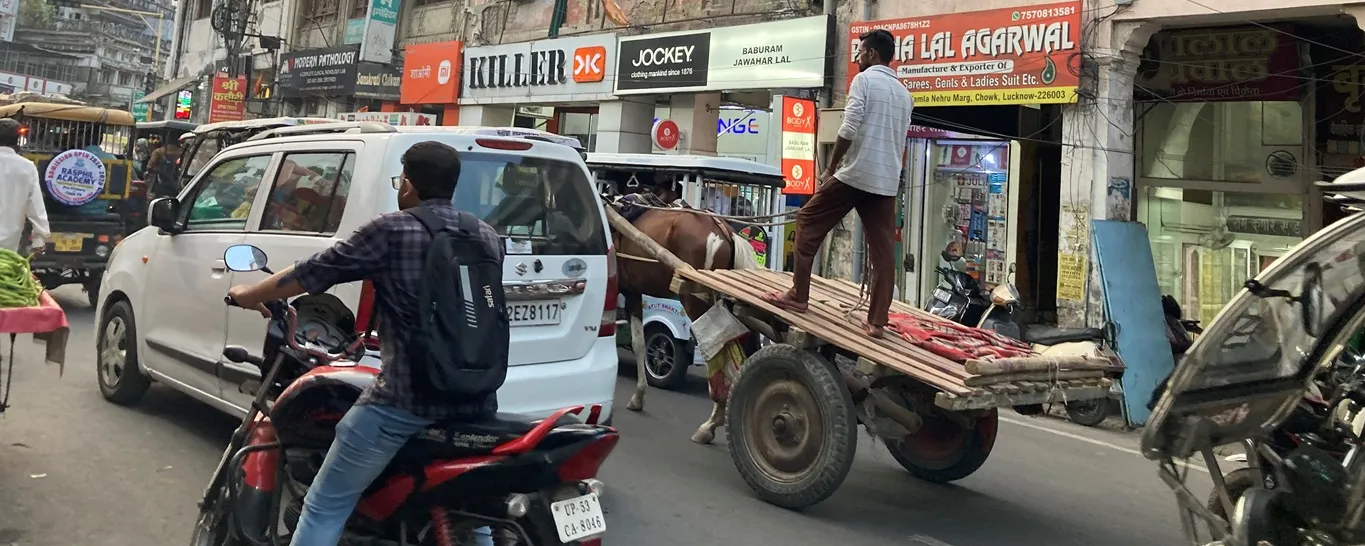 تقديم الجماعة